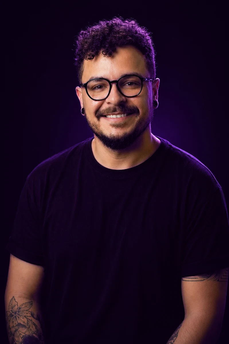 Prof. Breno Meira