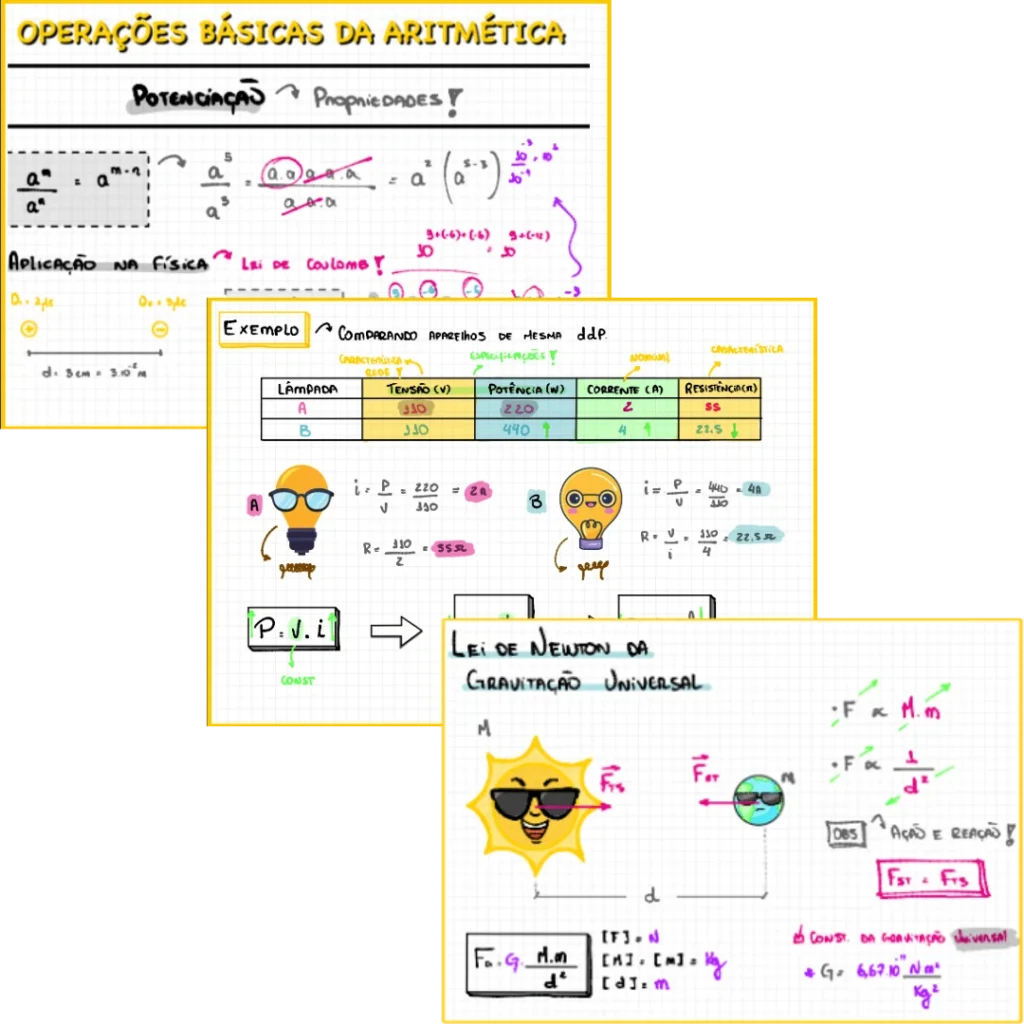 operacoes basicas de aritimetica