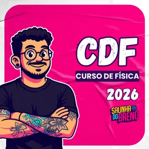 CDF EAD Intensivo